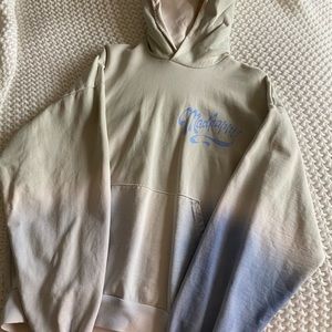MADHAPPY sweatshirt
